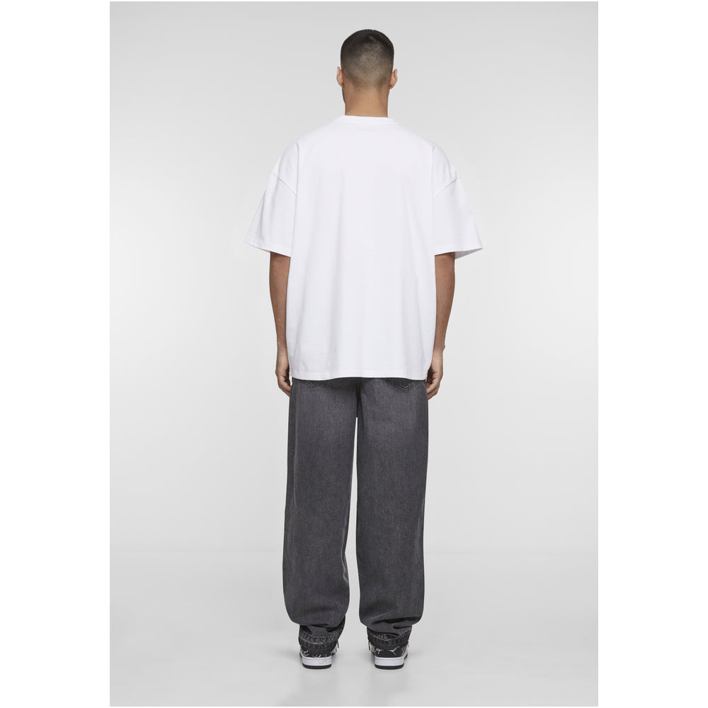 MJ Gonzales MJ Destroyed Baggy Denim Letzter Tag