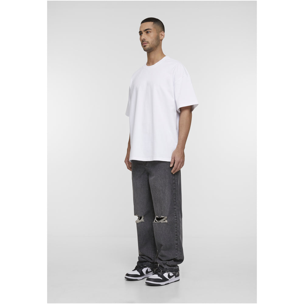 MJ Gonzales MJ Destroyed Baggy Denim Letzter Tag