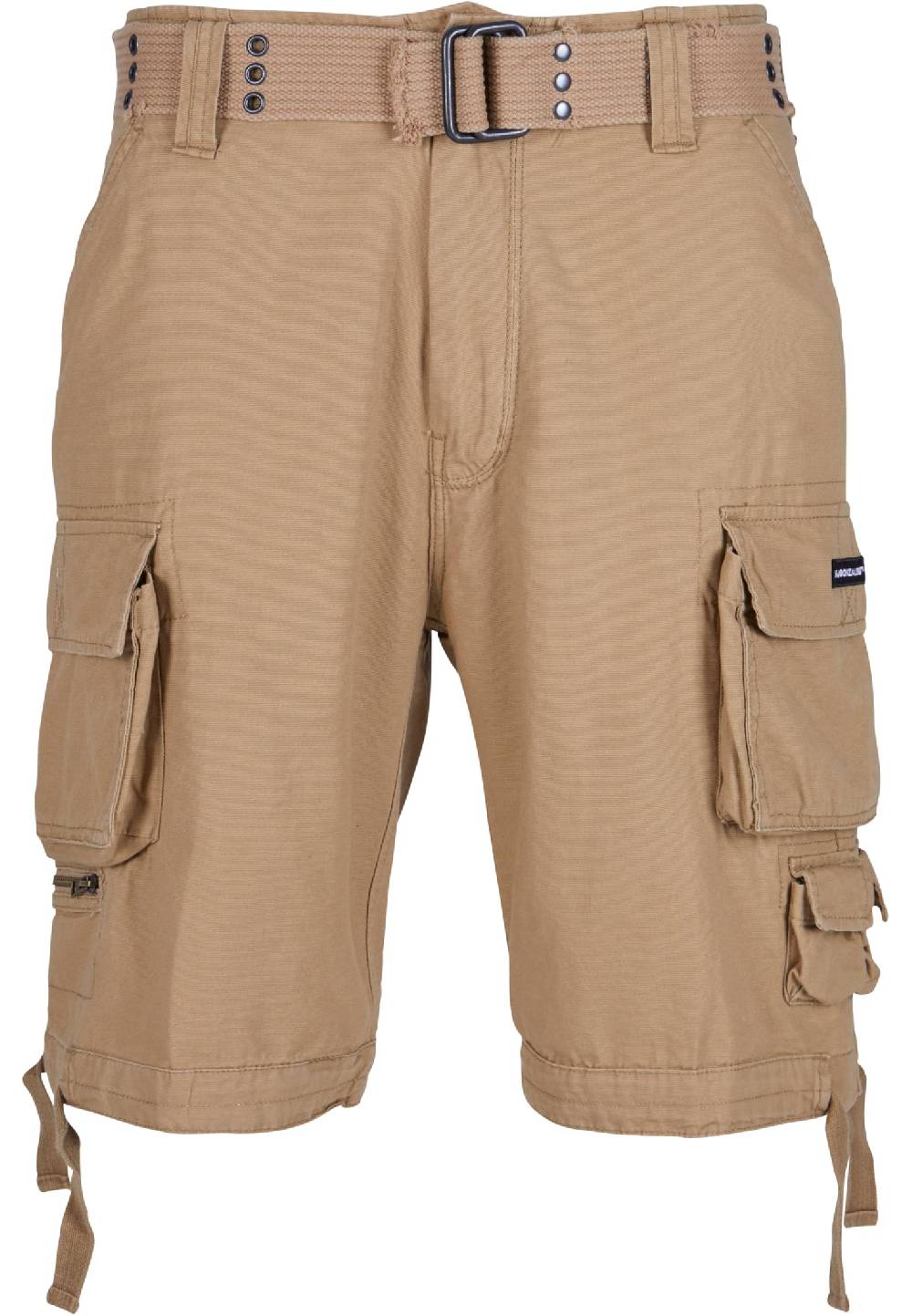 MJ Gonzales Cargo Shorts Multi Pocket Zeitbegrenzte Promotion