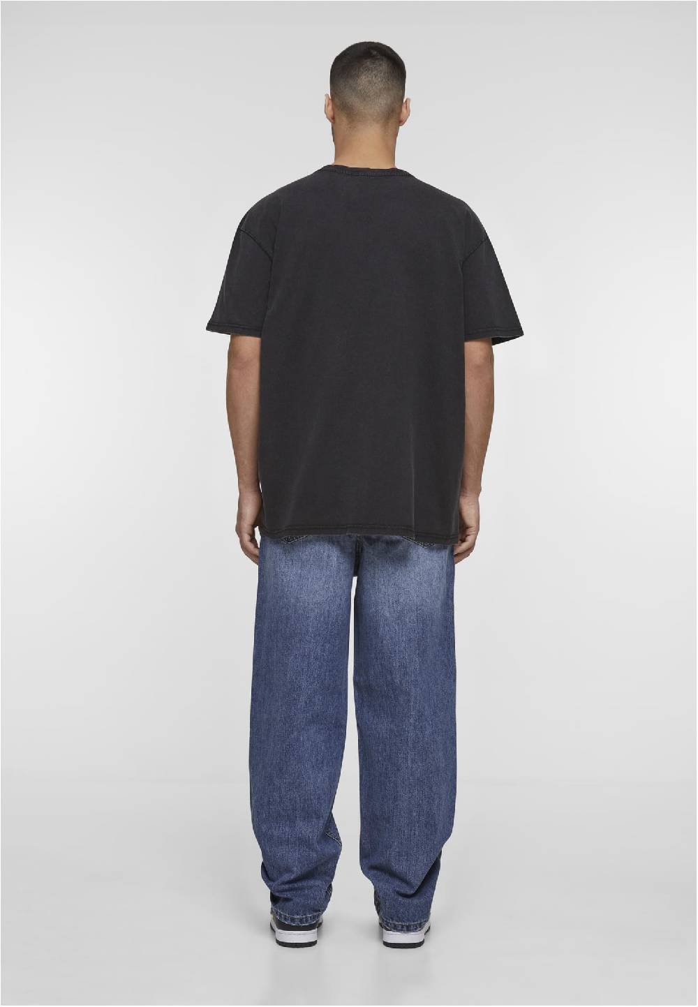 MJ Gonzales MJ Baggy Denim Bis zu 50% Rabatt