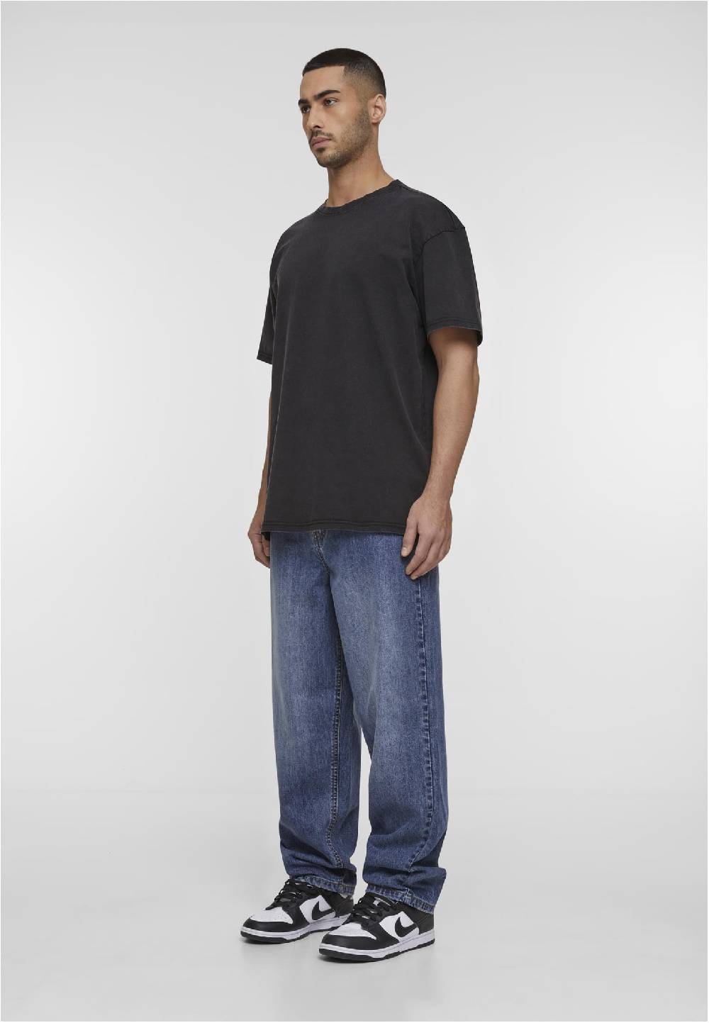 MJ Gonzales MJ Baggy Denim Bis zu 50% Rabatt