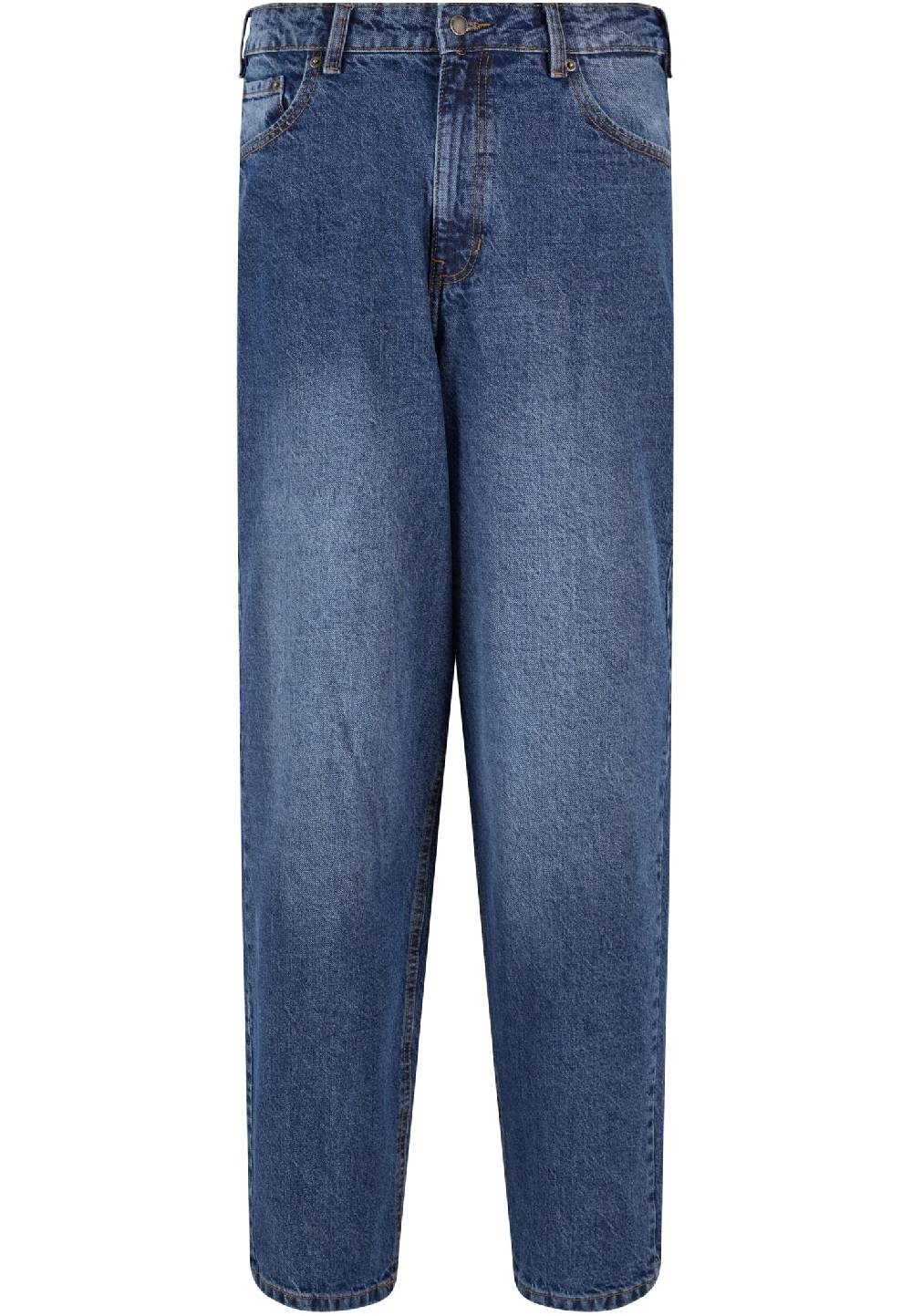 MJ Gonzales MJ Baggy Denim Bis zu 50% Rabatt