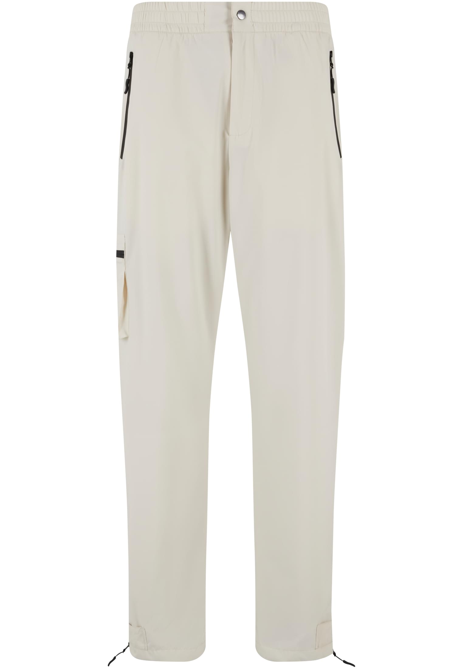 MJ Gonzales Tech Nylon Pants Bis zu 65% Rabatt