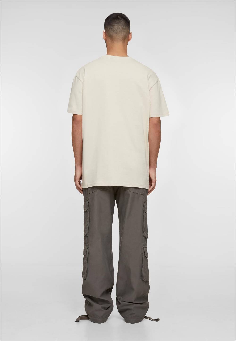 MJ Gonzales CARGO PANTS MULTI POCKET Nur für heute