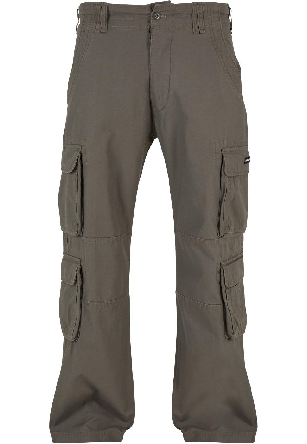 MJ Gonzales CARGO PANTS MULTI POCKET Nur für heute