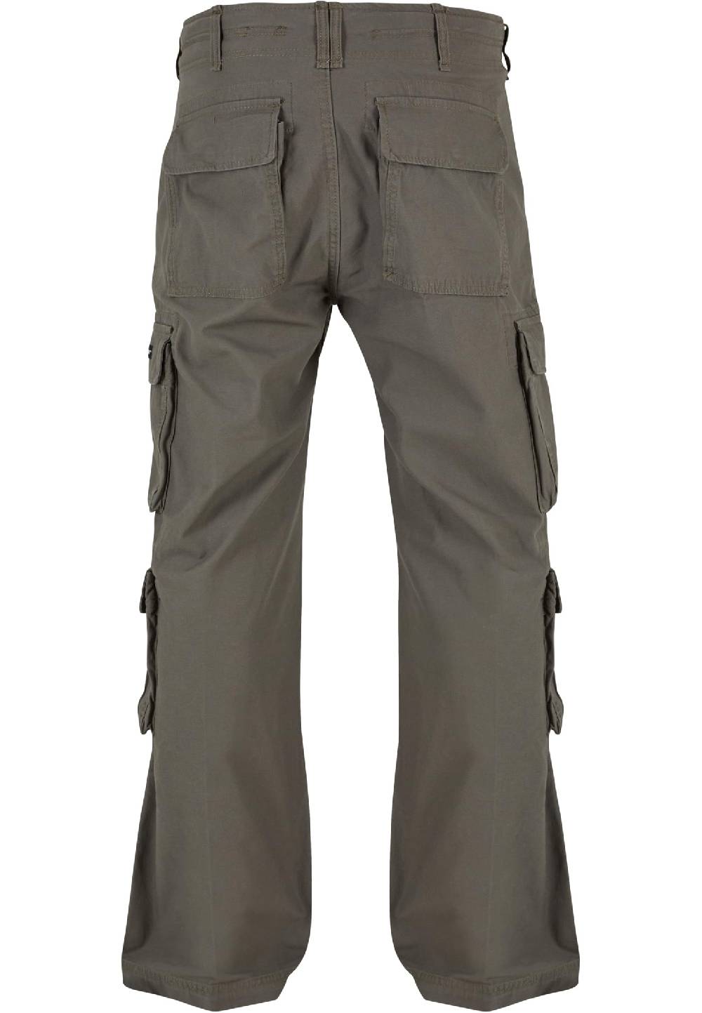 MJ Gonzales CARGO PANTS MULTI POCKET Nur für heute