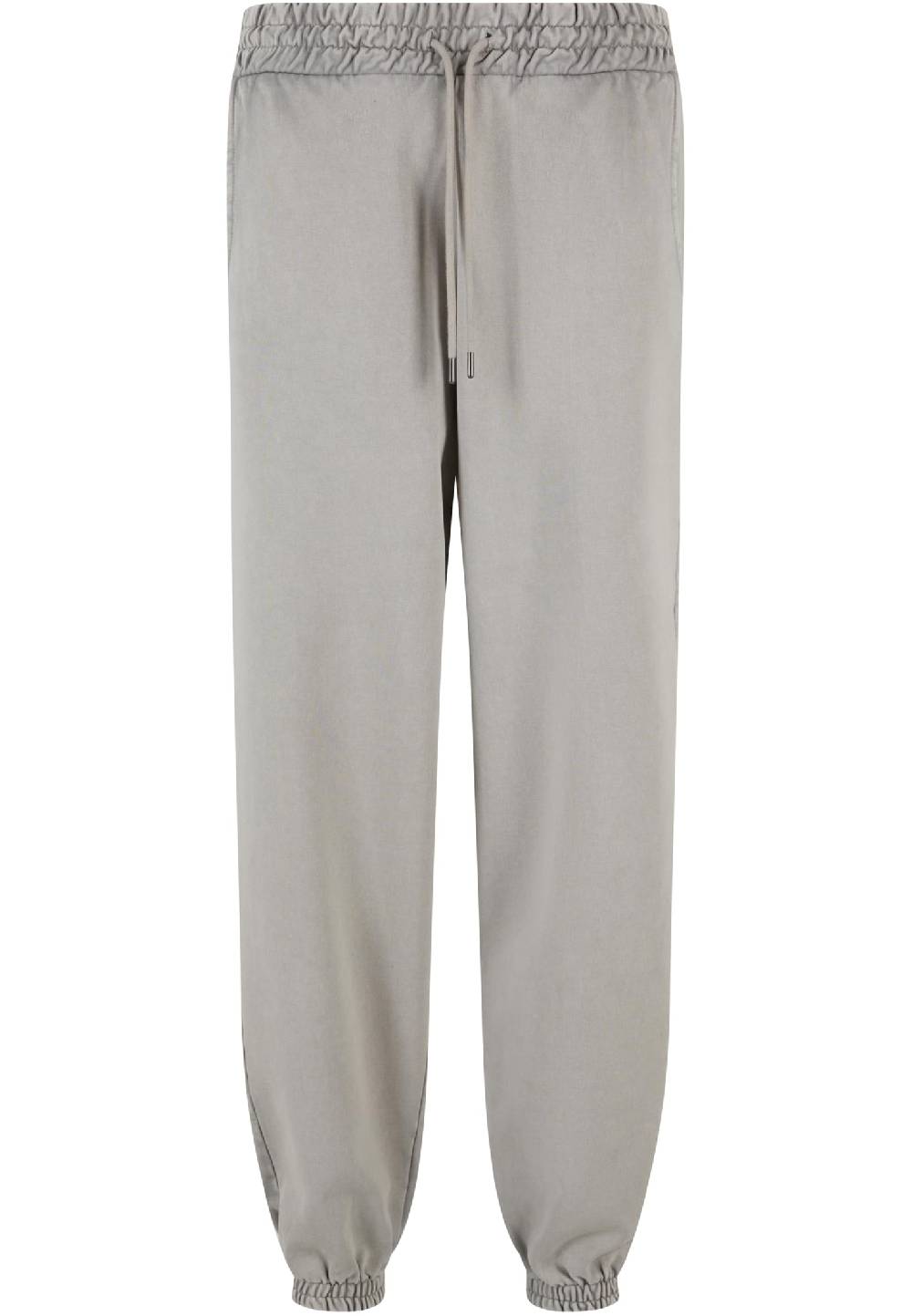MJ Gonzales MJ Acid Wash Heavy Sweat Pants Wide Leg Sonderangebot der Fabrik