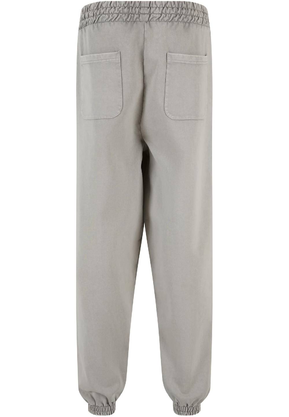 MJ Gonzales MJ Acid Wash Heavy Sweat Pants Wide Leg Sonderangebot der Fabrik