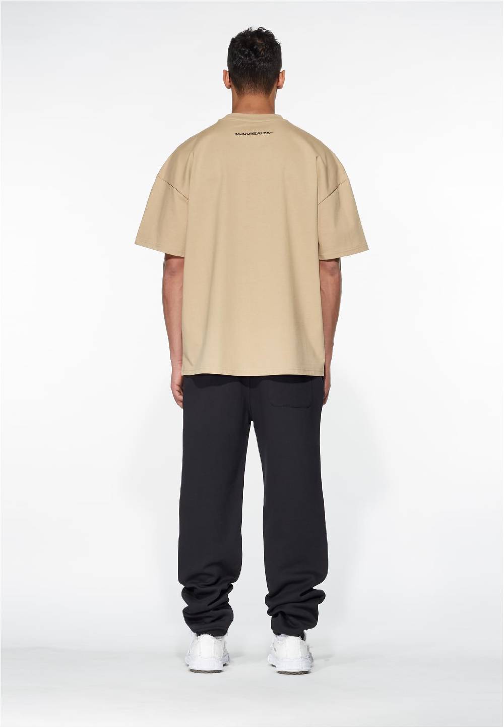 MJ Gonzales MJG HEAVY SWEATPANTS Vierteljährliche Förderung