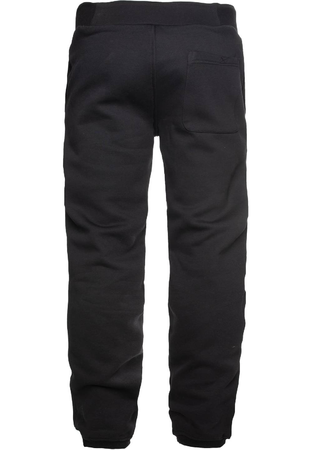 MJ Gonzales MJG HEAVY SWEATPANTS Vierteljährliche Förderung