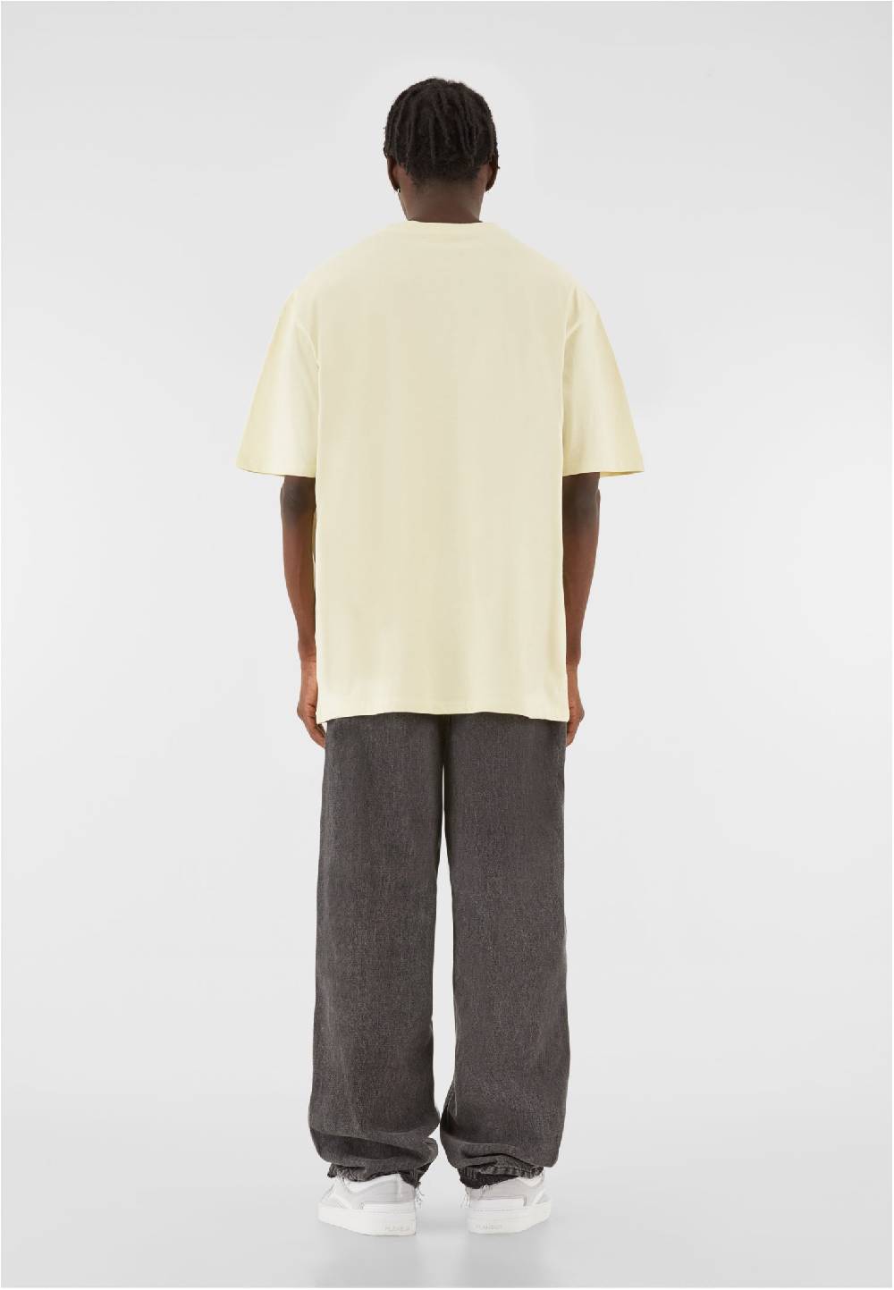 MJ Gonzales Heavy Oversized Tee Renaissance Bloom Bis zu 55% Rabatt