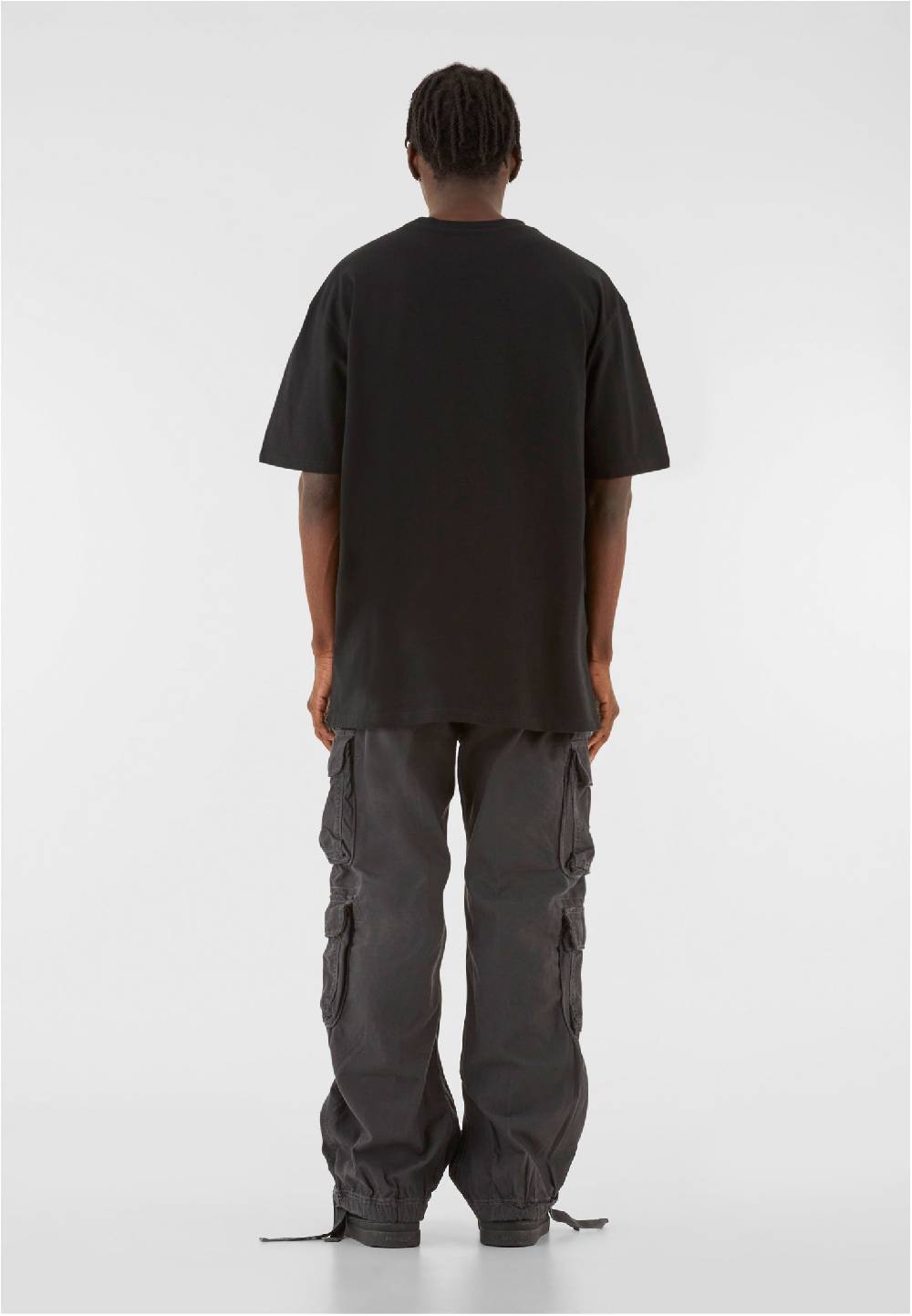 MJ Gonzales Heavy Oversized Tee Renaissance Discount Store für neue Produkte
