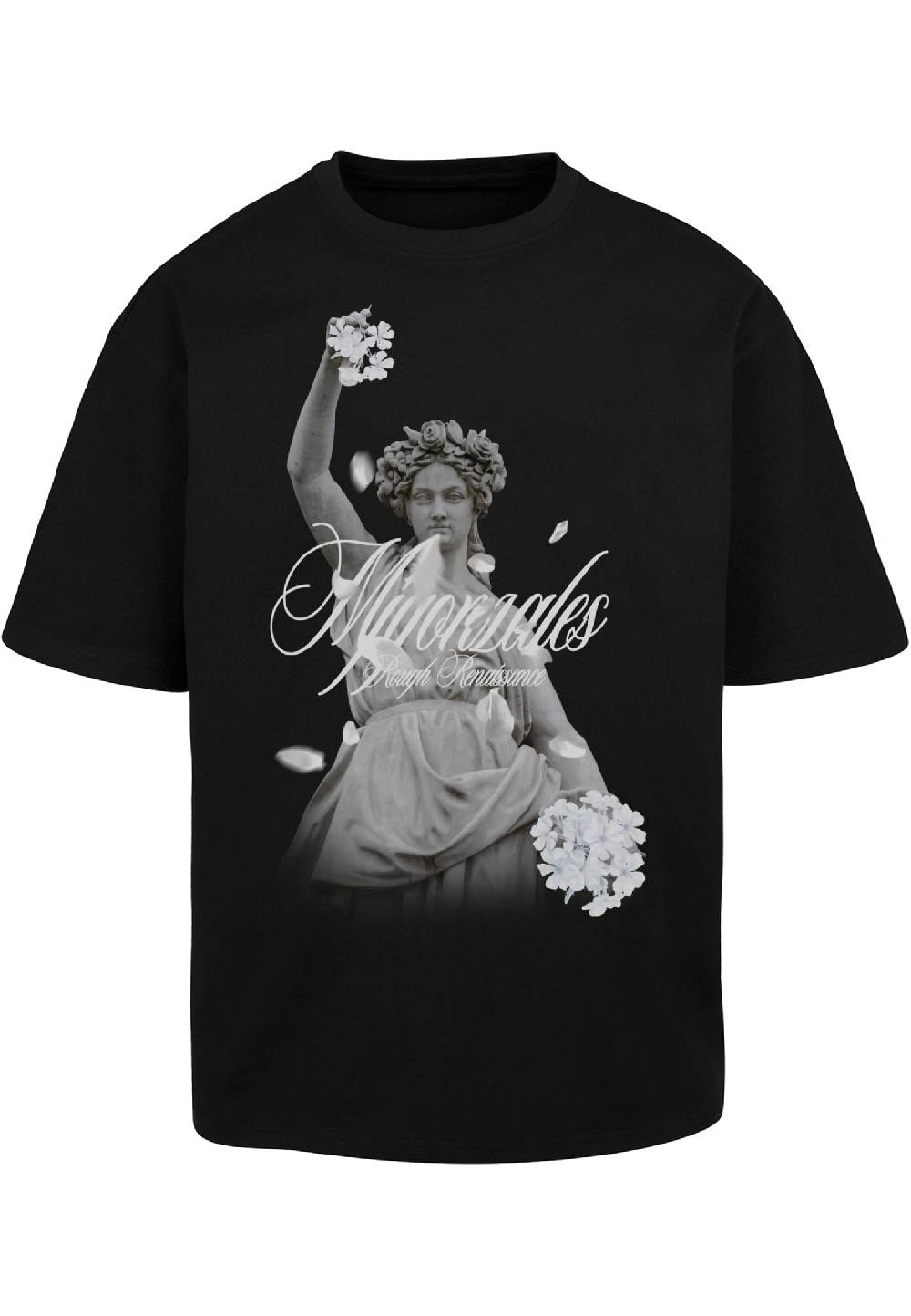 MJ Gonzales Heavy Oversized Tee Renaissance Discount Store für neue Produkte