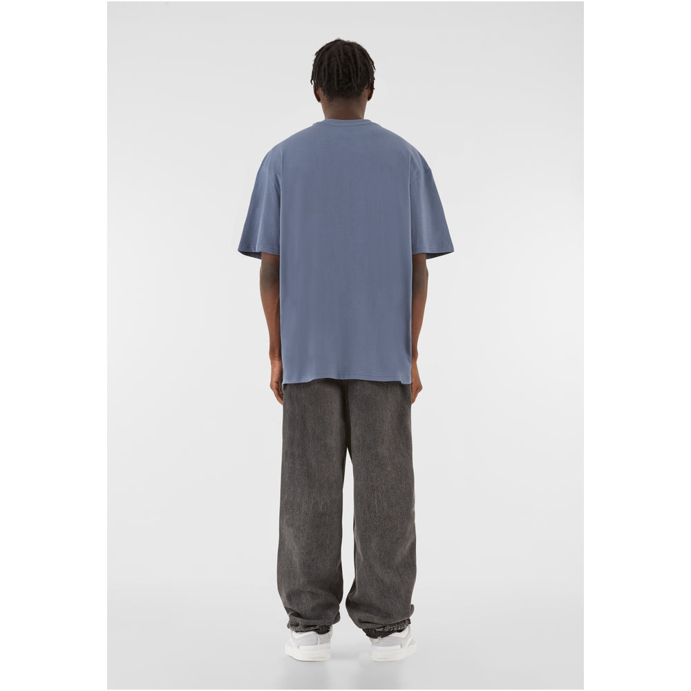 MJ Gonzales Heavy Oversized Tee – Heart of Thornes Riesige Rabatte