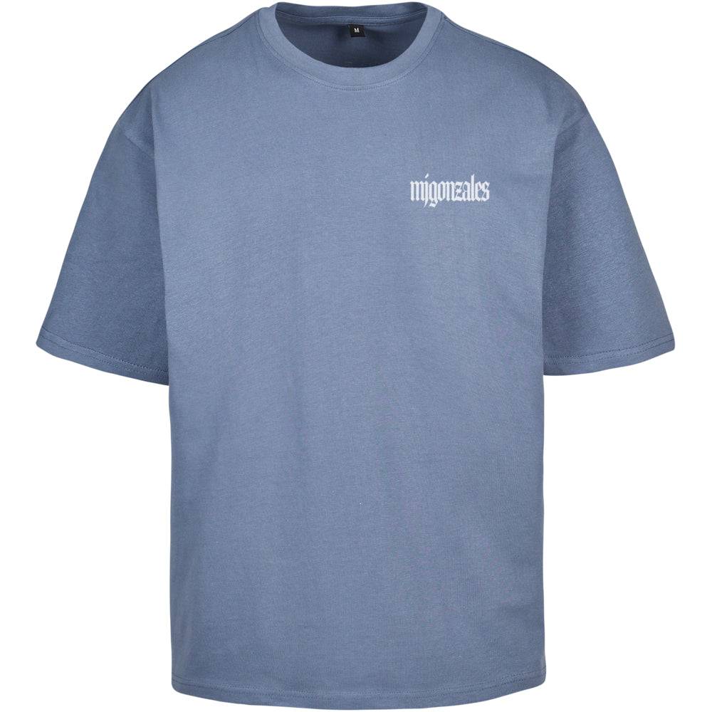 MJ Gonzales Heavy Oversized Tee – Eternally Blessed 50% Rabatt mit kostenlosem Versand