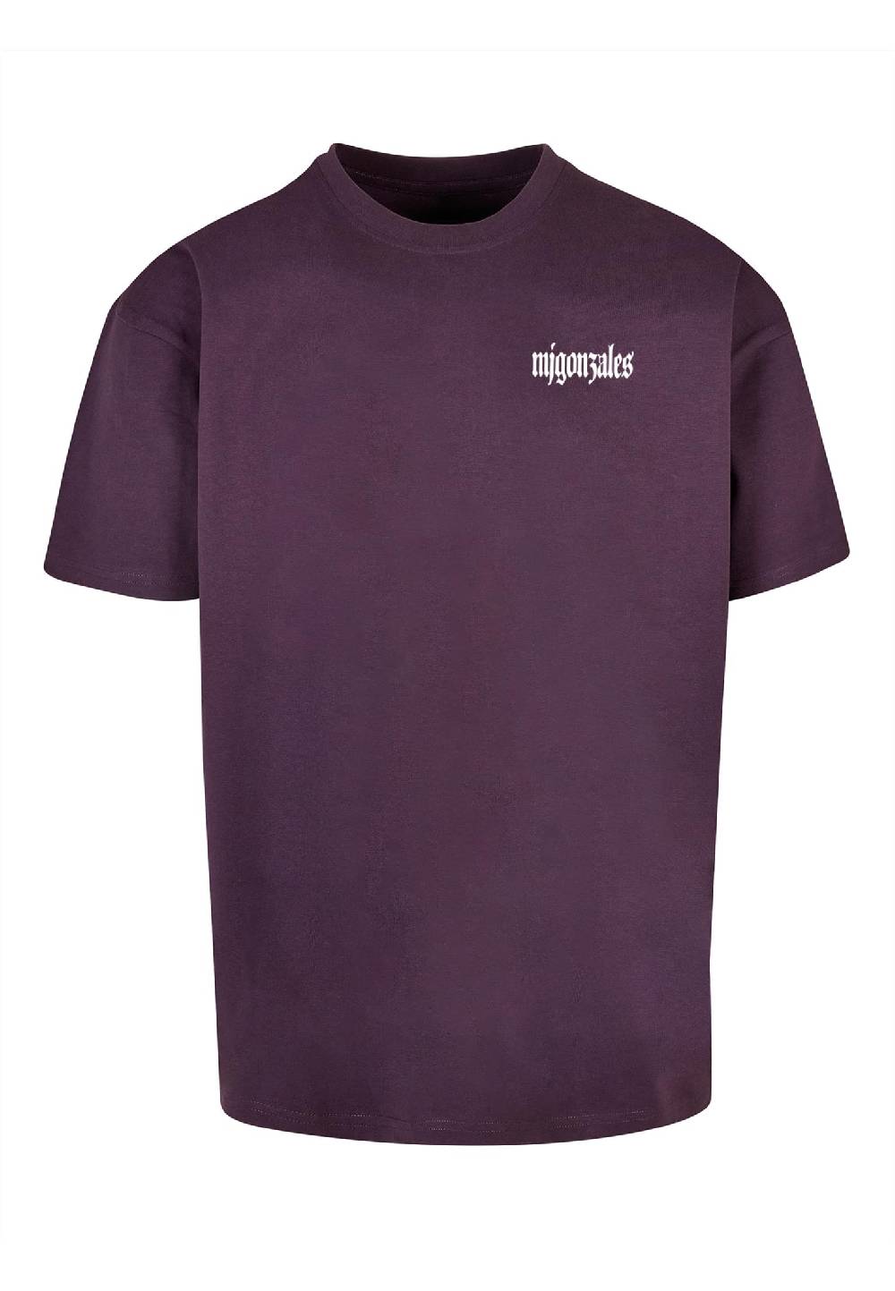 MJ Gonzales Oversized Tee - Divine Wings Black Friday Preise