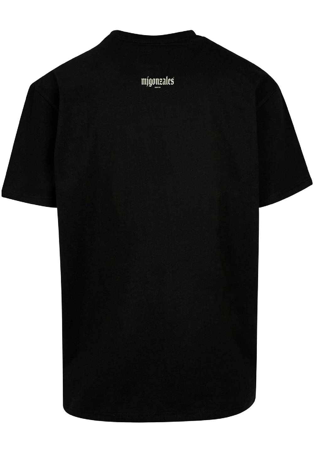 MJ Gonzales JESUS x MJG HEAVY OVERSIZED TEE 50% Rabatt für begrenzte Zeit