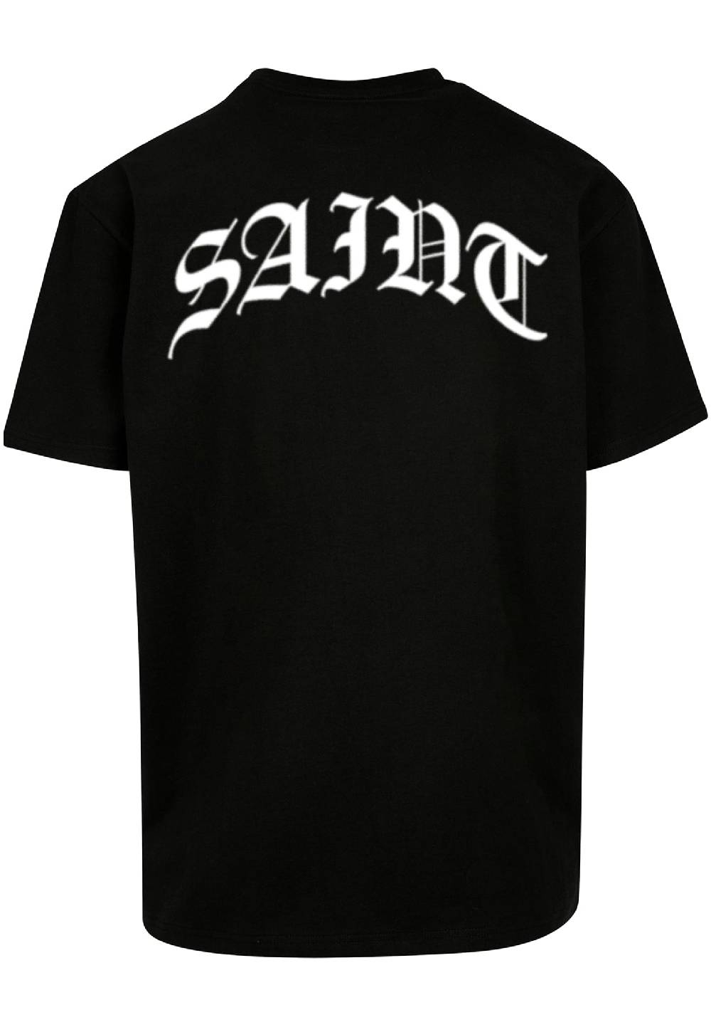 MJ Gonzales CROWN OF THORNS x MJG HEAVY OVERSIZED TEE Rabatte dieses Monats
