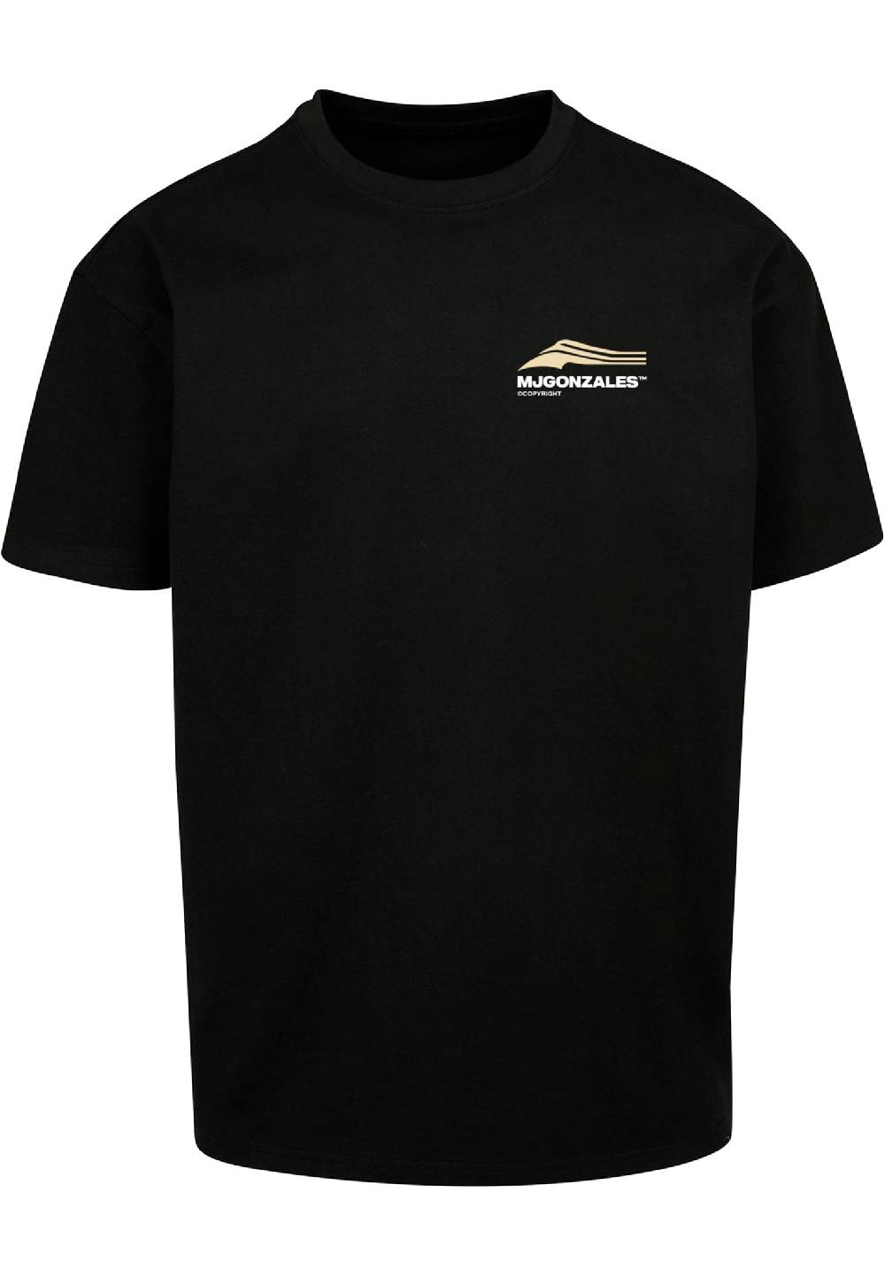 MJ Gonzales Wave V.1 x Heavy Oversized Tee Auslauf