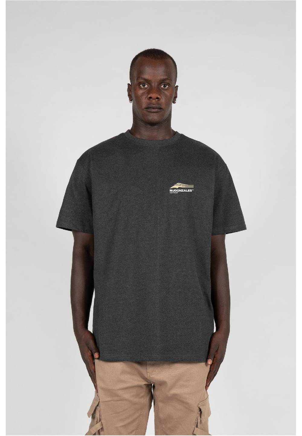 MJ Gonzales Wave V.1 x Heavy Oversized Tee Auslauf