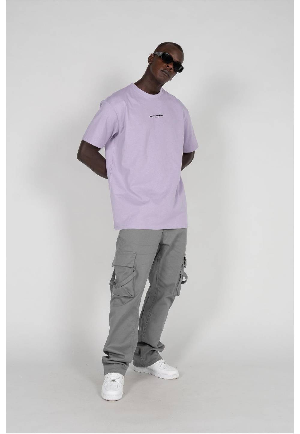 MJ Gonzales METAMORPHOSE V.4 x Heavy Oversized Tee Verkauf