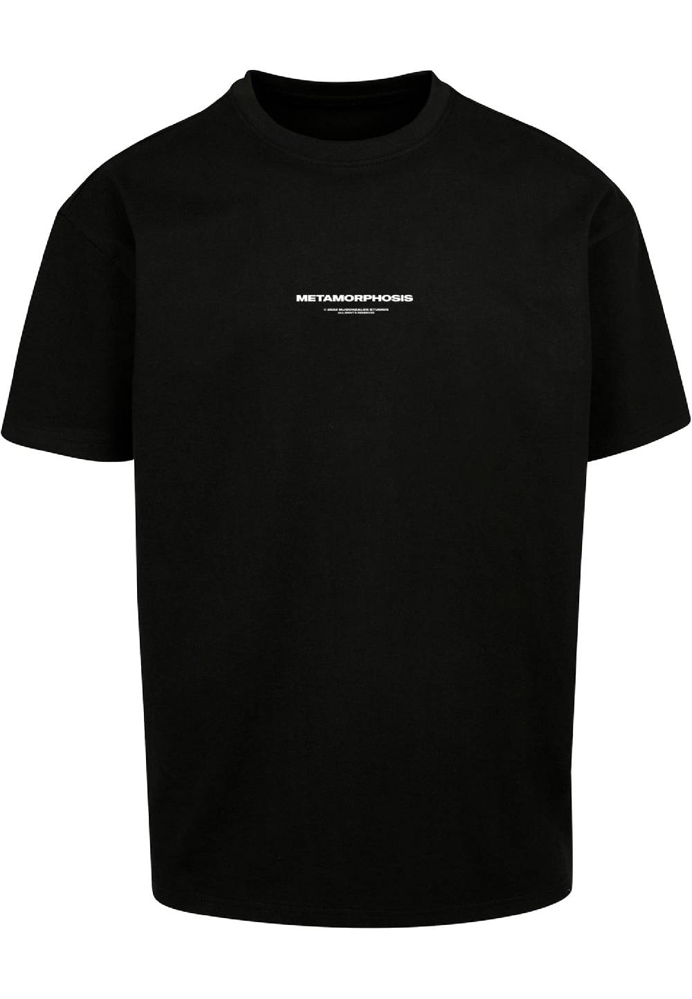 MJ Gonzales METAMORPHOSE V.4 Heavy Oversized Tee Angebote