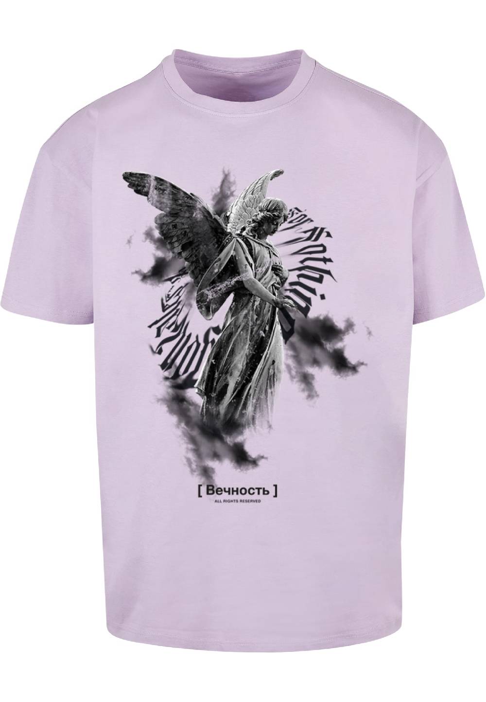 MJ Gonzales ANGEL 3.0 X Heavy Oversized Tee 2.0 Limitierter Zeitrabatt