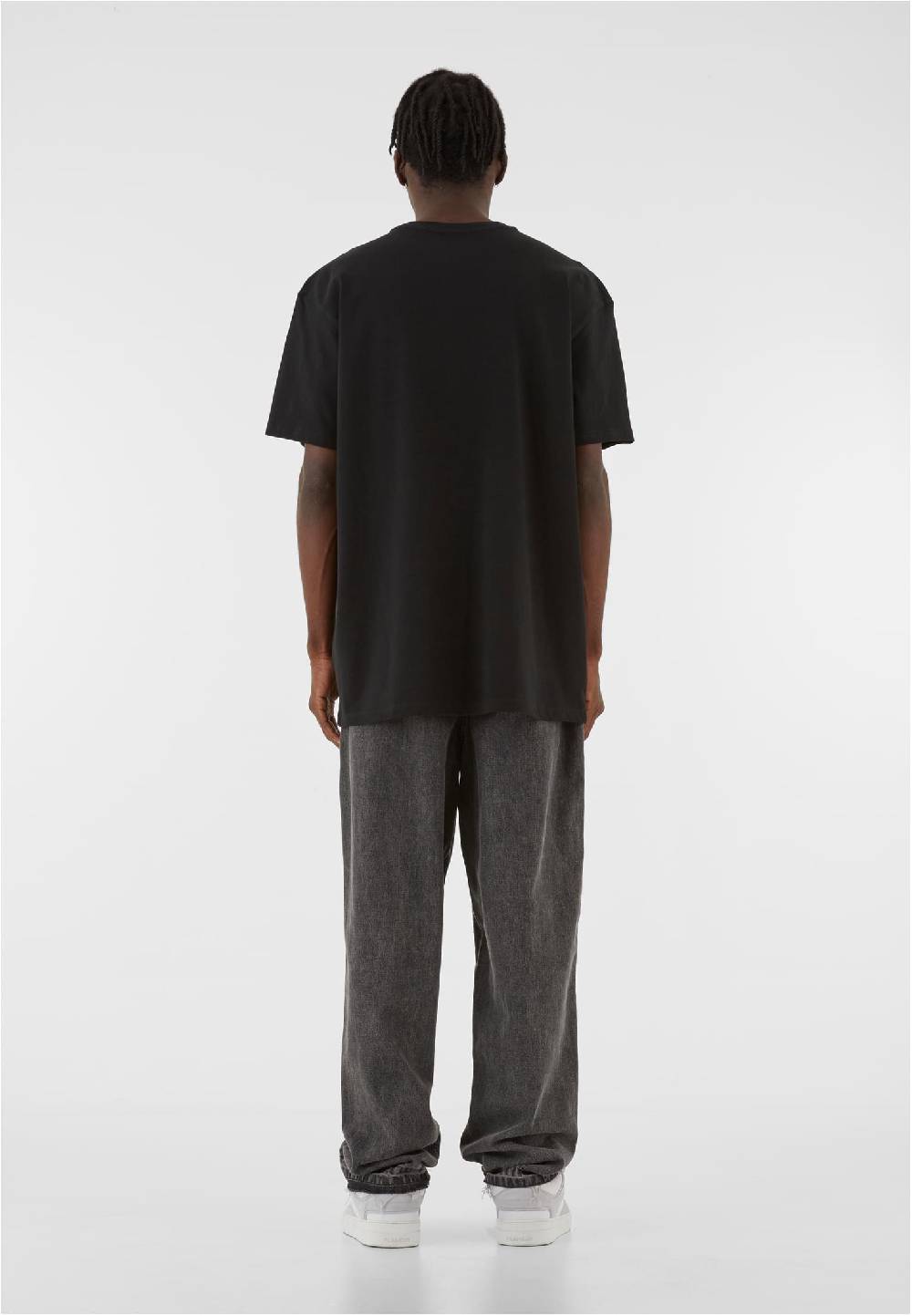 MJ Gonzales ANGEL 3.0 Heavy Oversized Tee 2.0 Fabrik Onlineshop