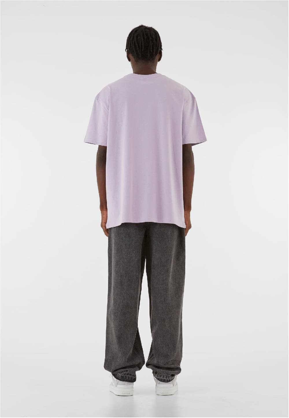 MJ Gonzales MJGONZALES™ Heavy Oversized Tee 2.0 Fabrikpreis
