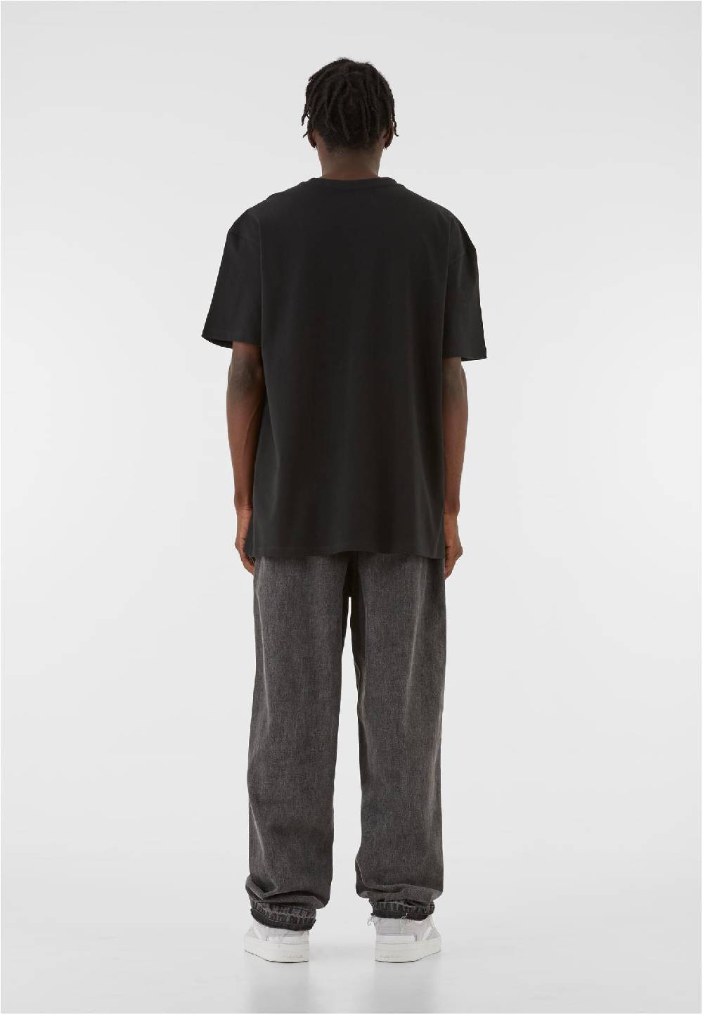 MJ Gonzales MJGONZALES™ X Heavy Oversized Tee 2.0 Sonderangebot