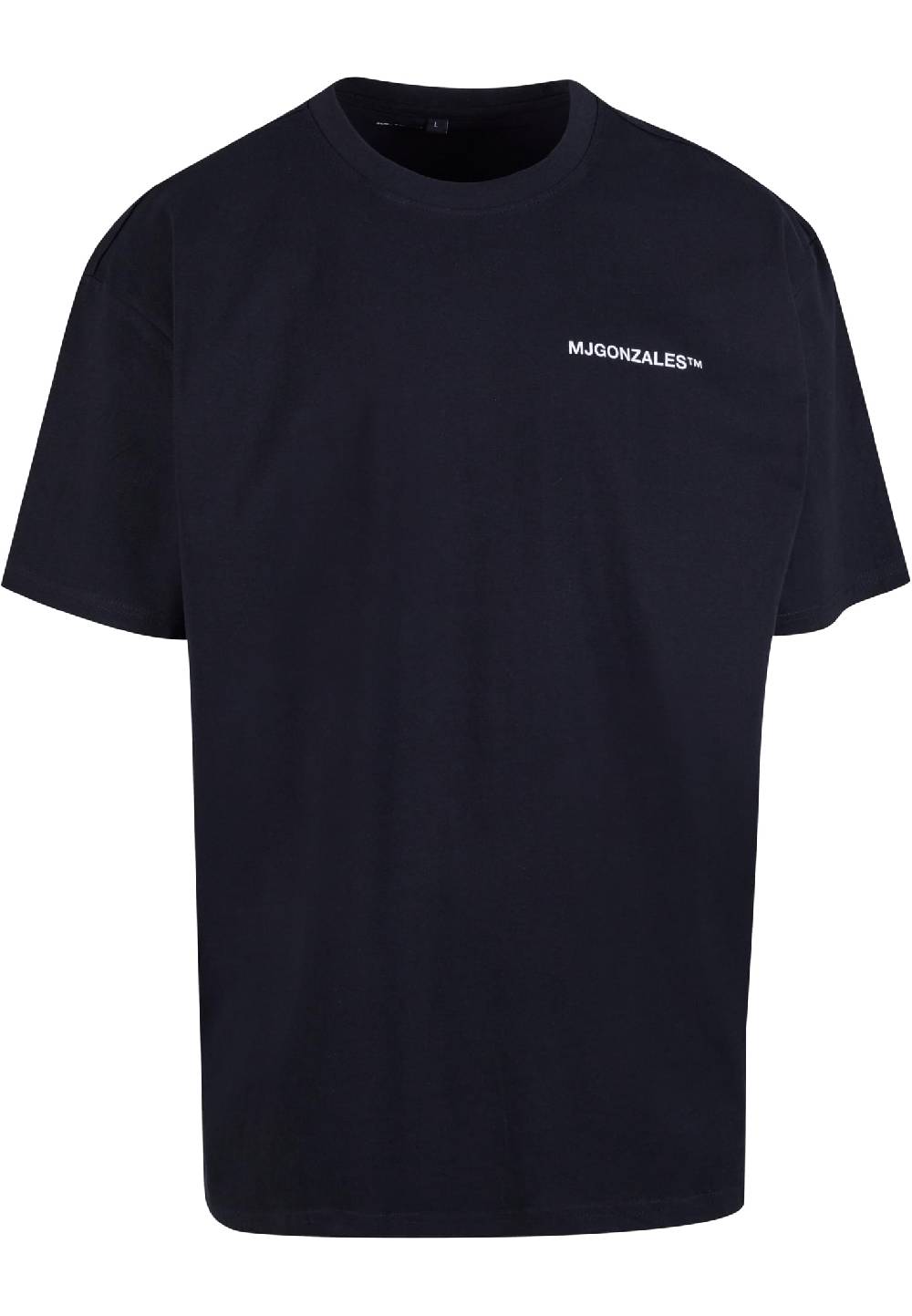 MJ Gonzales MJGONZALES™ X Heavy Oversized Tee 2.0 Sonderangebot
