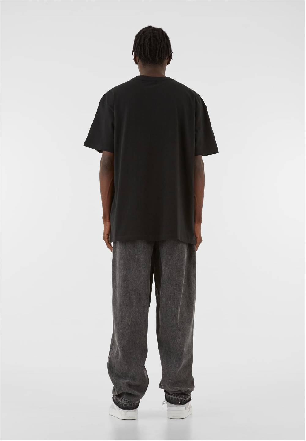 MJ Gonzales THE TRUTH V.1 X Heavy Oversized Tee 2.0 Versandkostenfrei