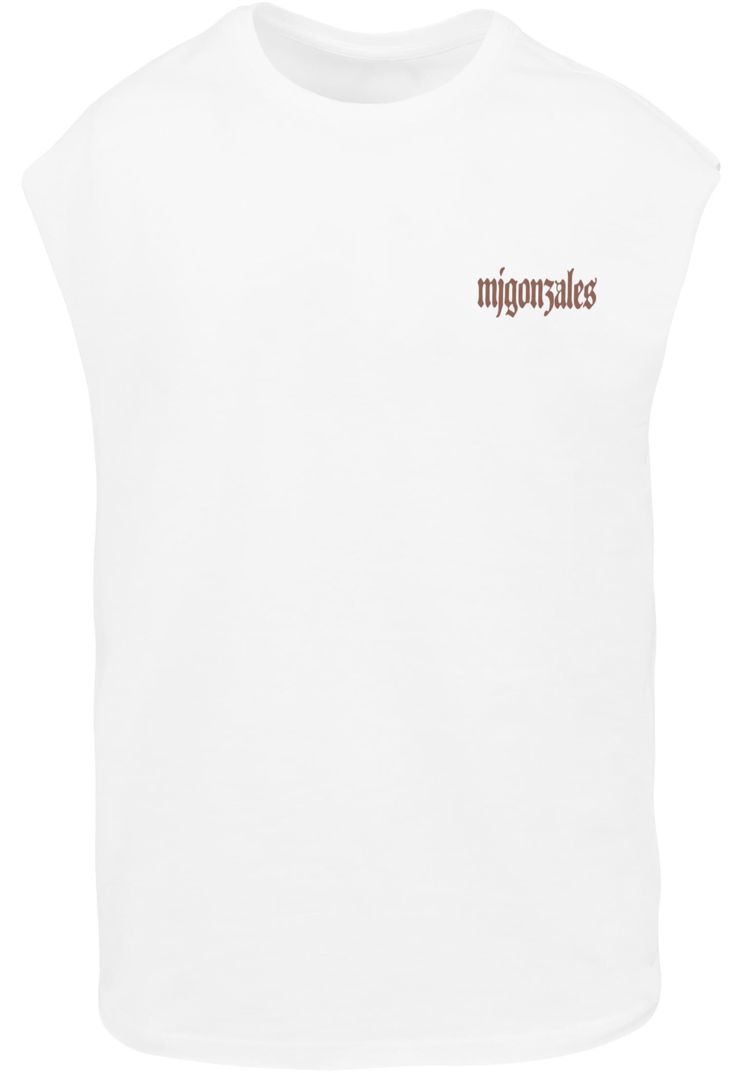 MJ Gonzales Tank Top Art is Revolution Exklusivangebot