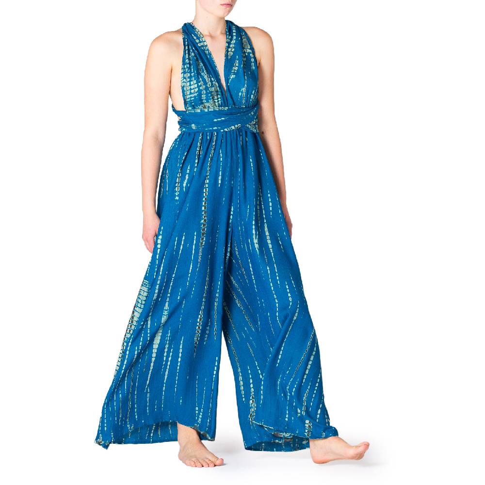 Panasiam Hosenkleid Tie-Dye Cyber Monday