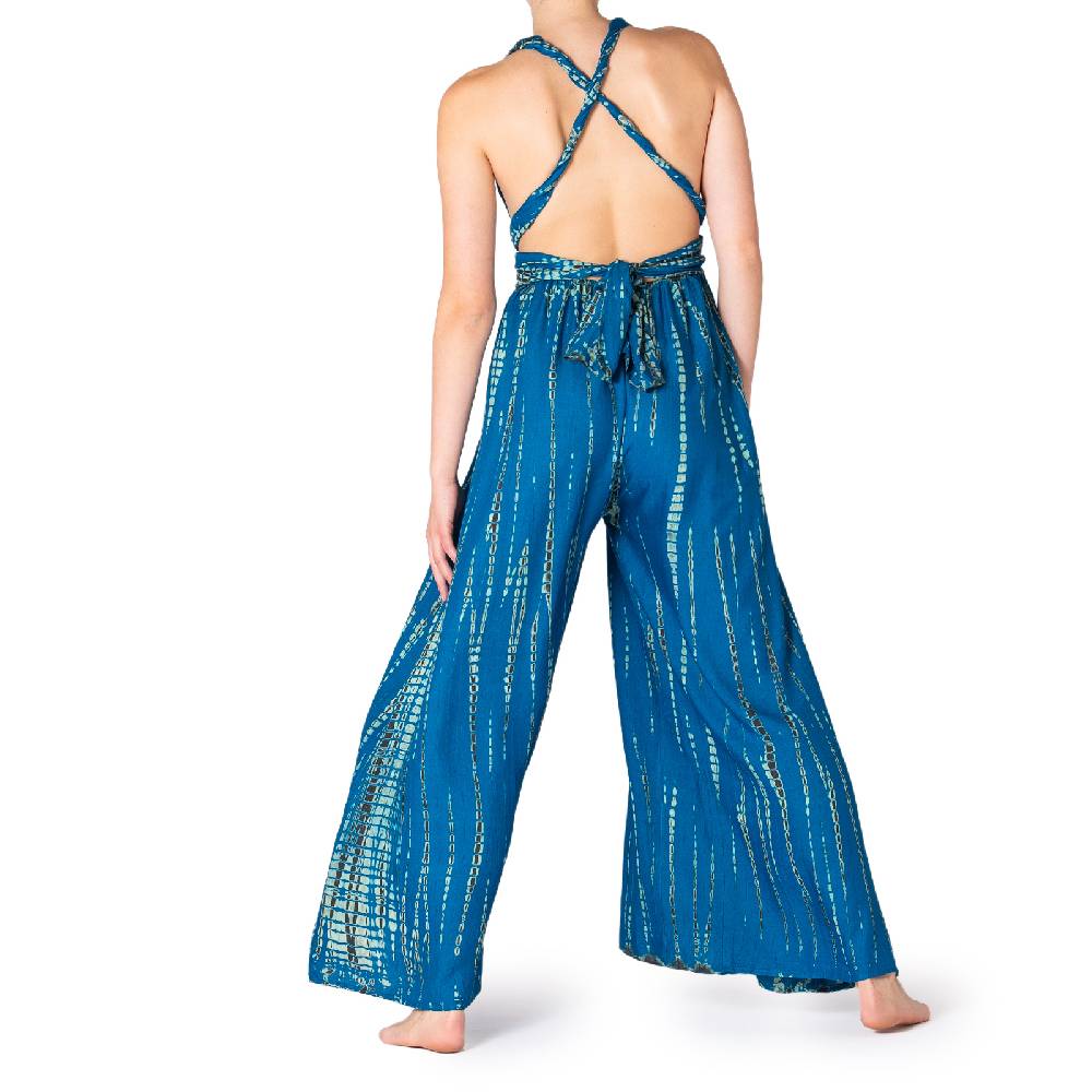 Panasiam Hosenkleid Tie-Dye Cyber Monday