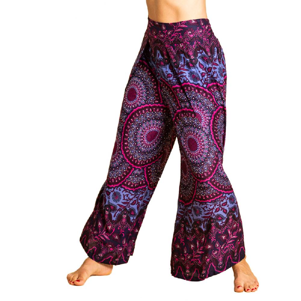 Panasiam Hosenrock Mandala Zeitlich begrenztes Angebot