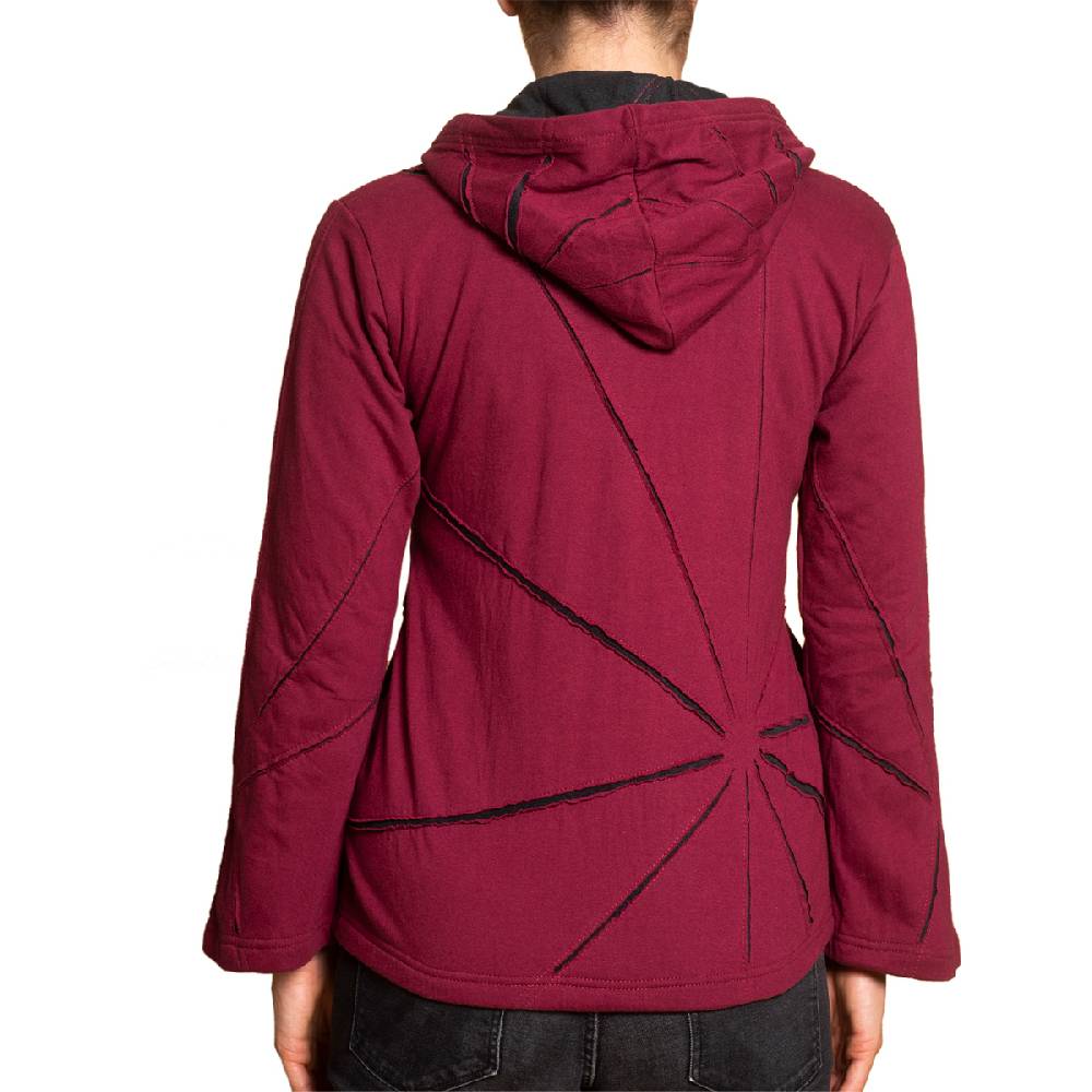 Panasiam Jacke Sonnenstrahl Riesige Ersparnisse