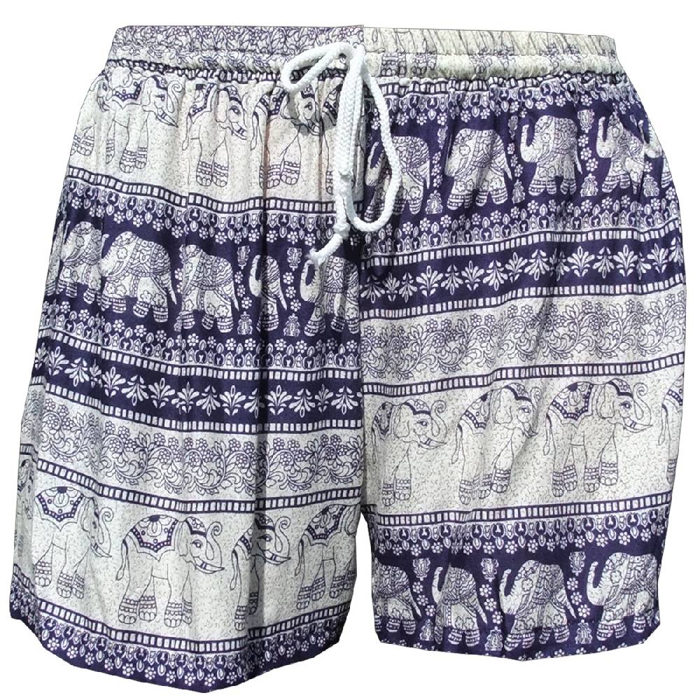 Panasiam Shorts Elefant Saisonschlussverkauf