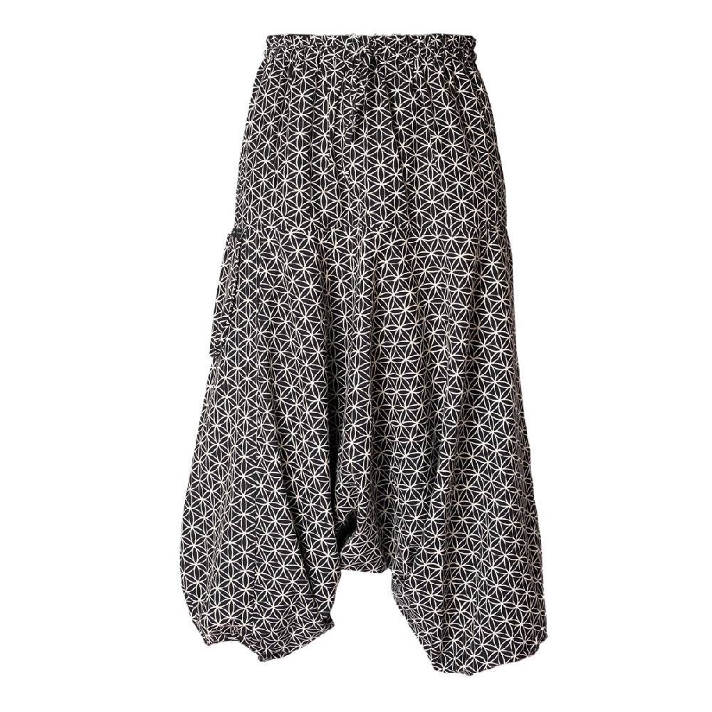 Panasiam Aladinhose Geometrix Jubiläumsangebot