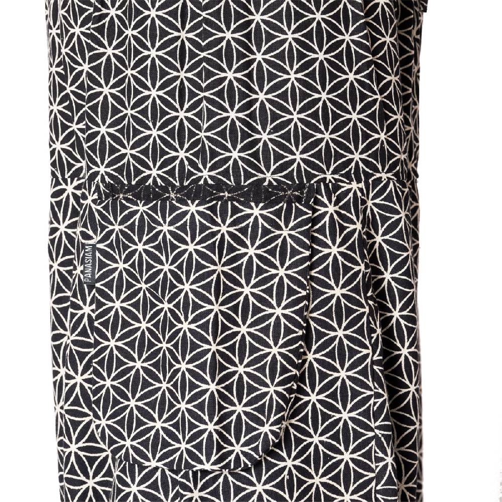 Panasiam Aladinhose Geometrix Jubiläumsangebot