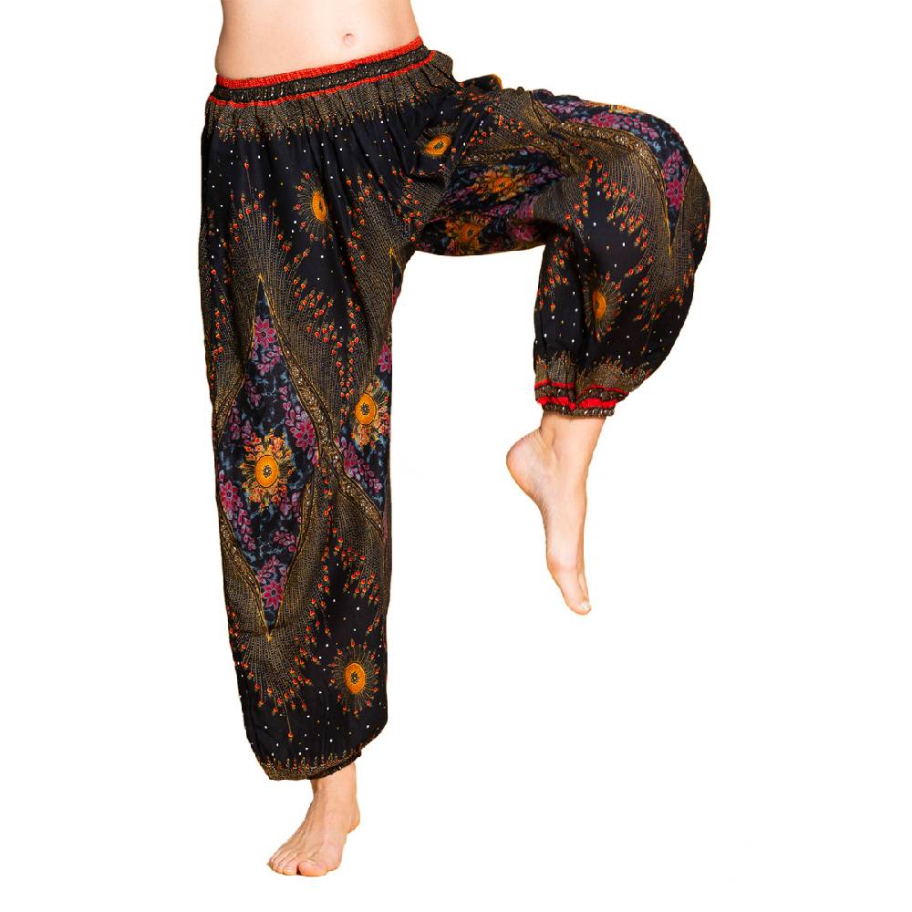 Panasiam Muckhose Peacock Blitzangebot