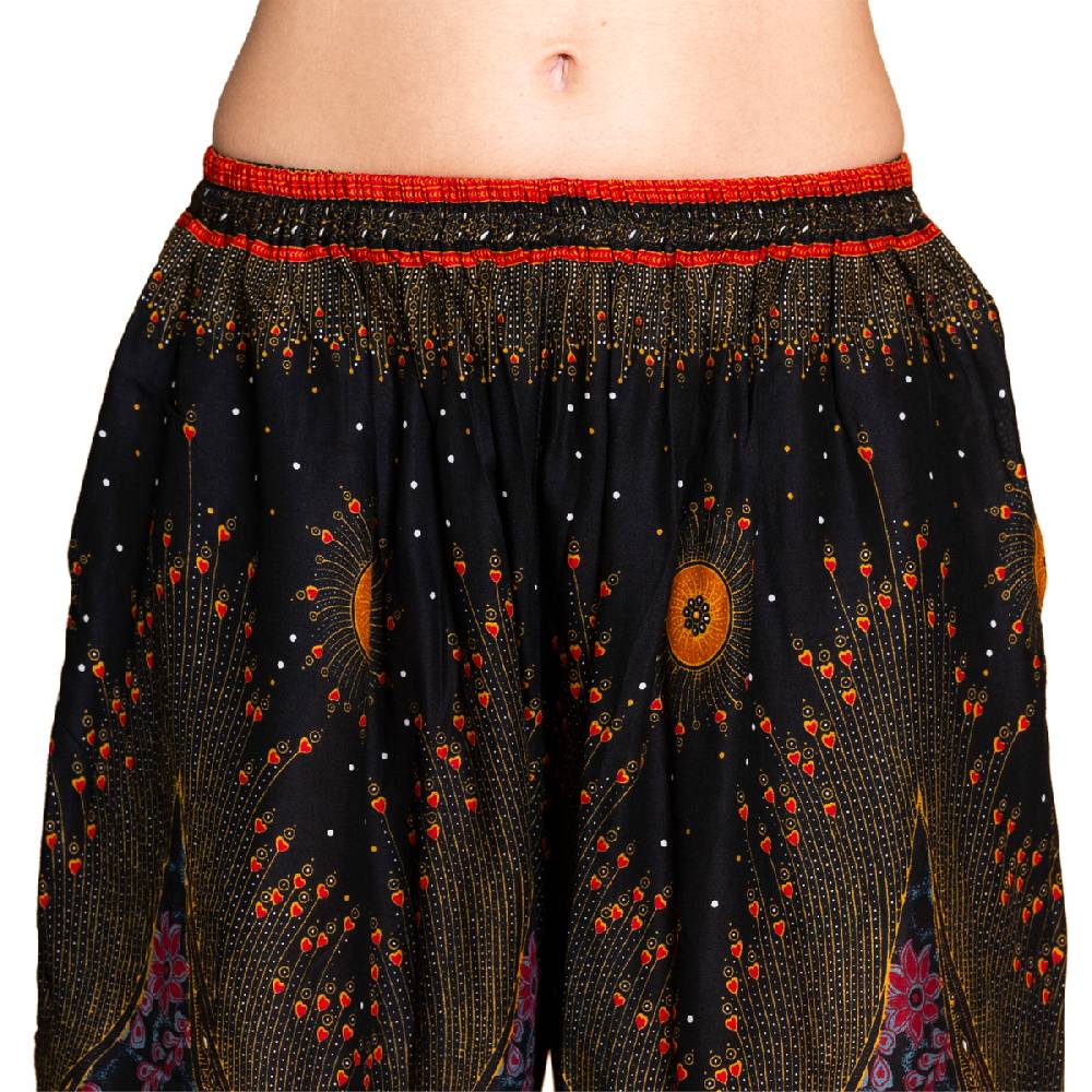 Panasiam Muckhose Peacock Blitzangebot