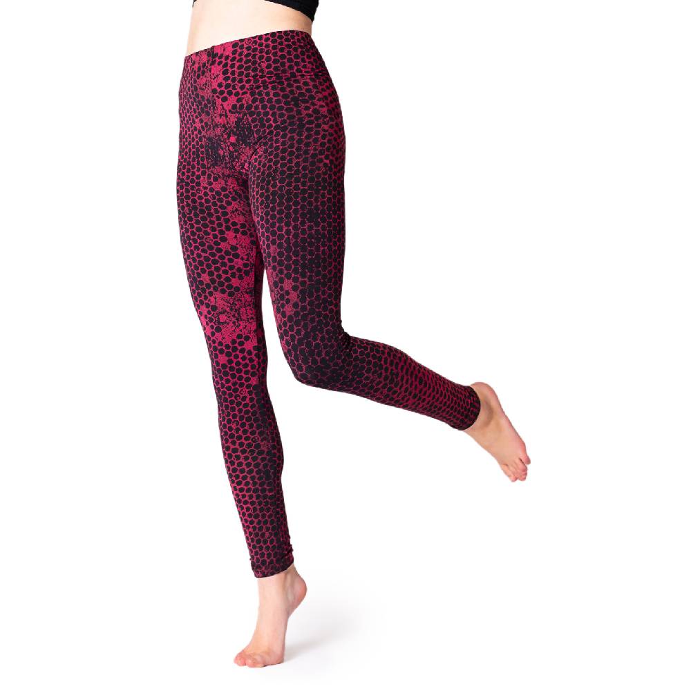 Panasiam Batik Leggings Wabe Rabatte dieses Monats