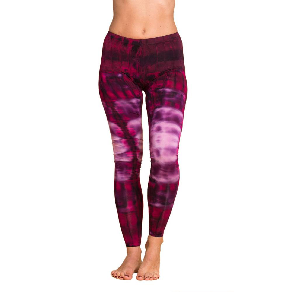 Panasiam Batik Leggings Zebra 2025