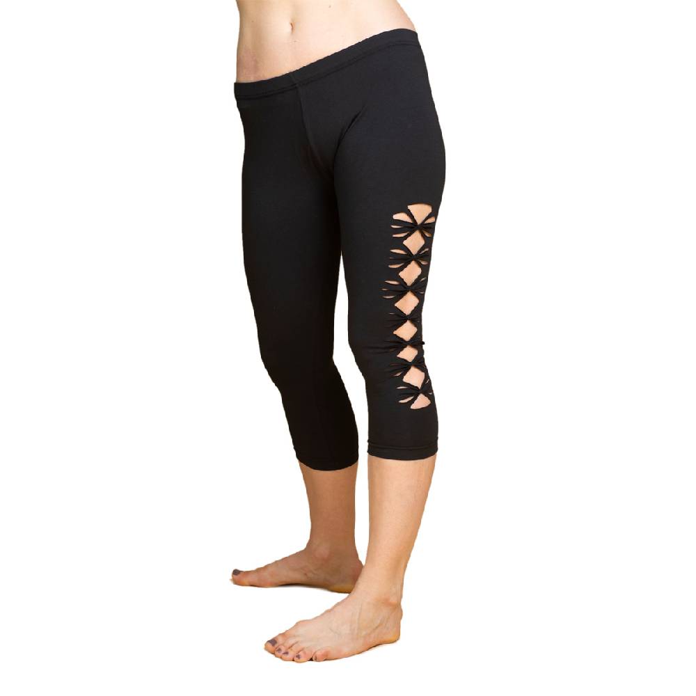 Panasiam Bio Leggings Wati Fabrik Onlineshop