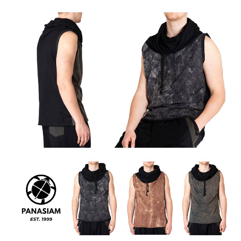 Panasiam Chariot Kapuzenshirt Versandkostenfrei