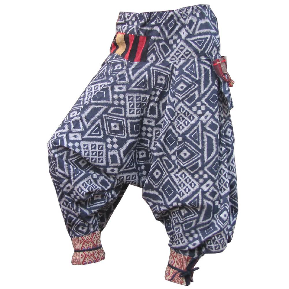 Panasiam Aladinhose Samurai Osterangebot