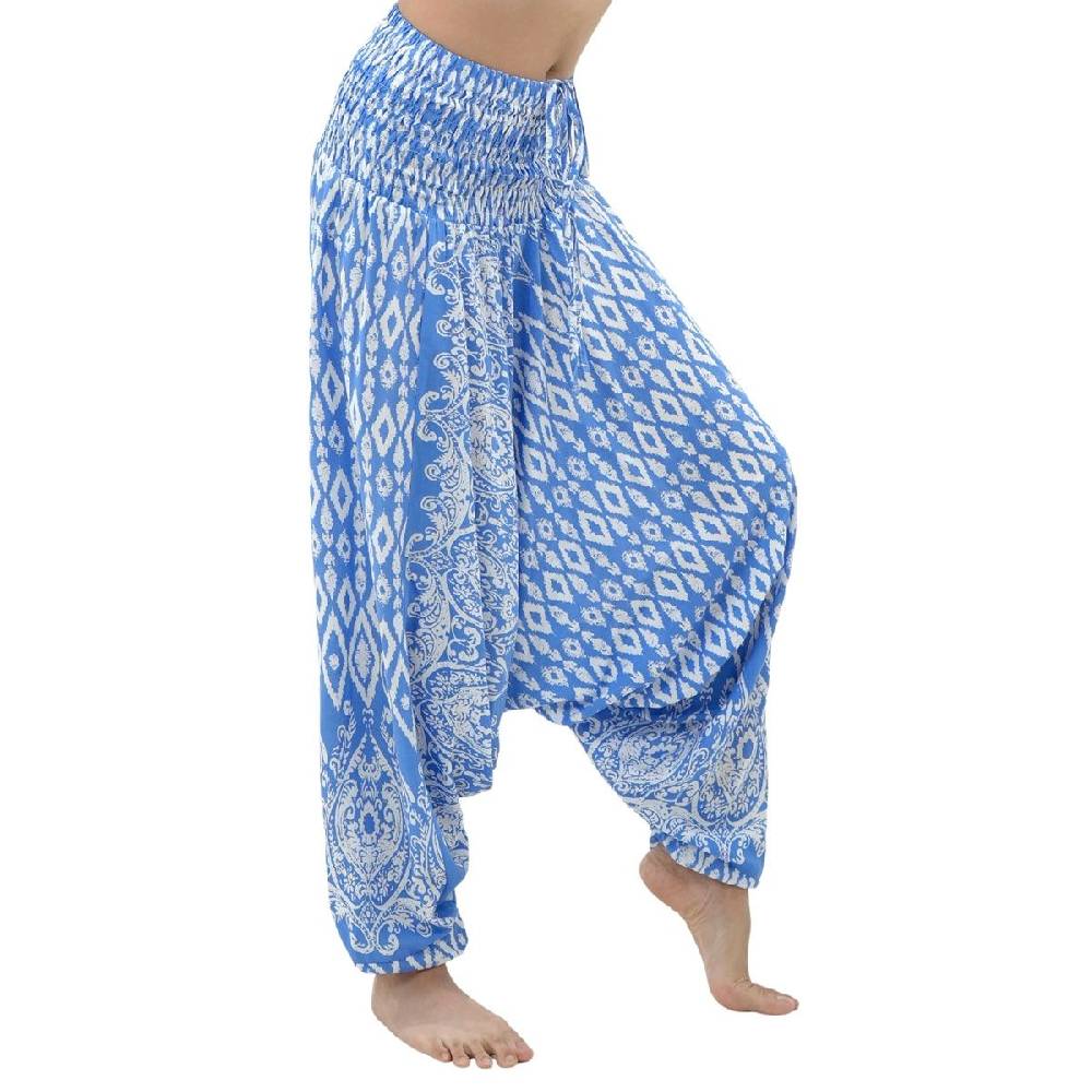 Panasiam Aladinhose ISAN Heißer Verkauf