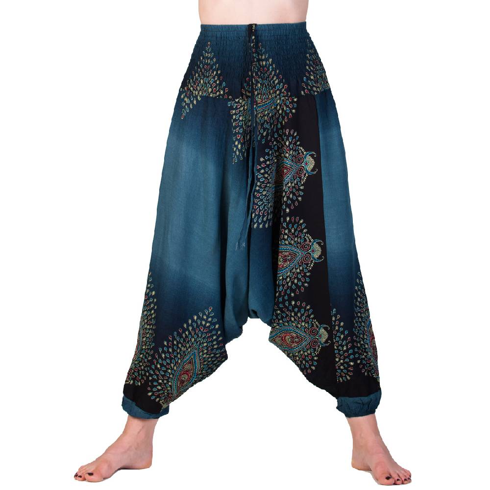 Panasiam Aladinhose 1001 Nacht Top Angebot