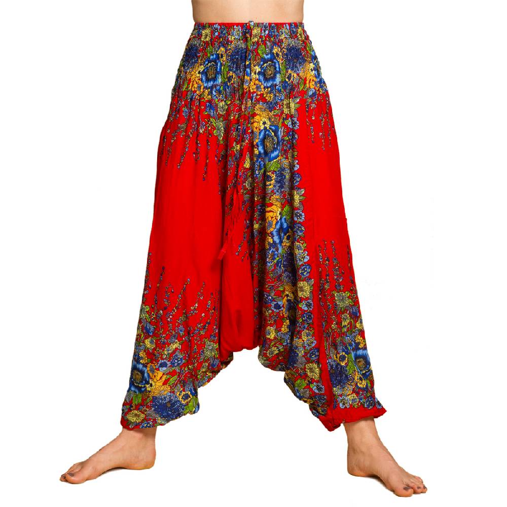 Panasiam Aladinhose Blütenzauber Neuheiten